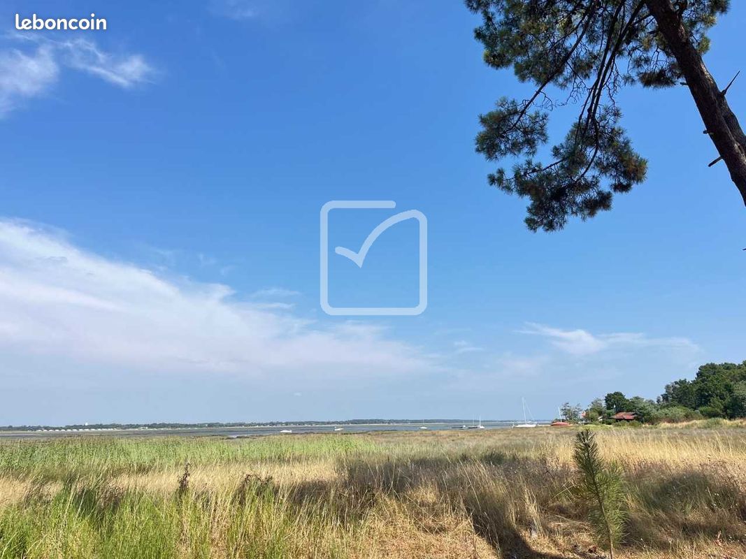 Maison 5 pièces 85 m² · à Lège-Cap-Ferret · 85 m² · 867 256 €
