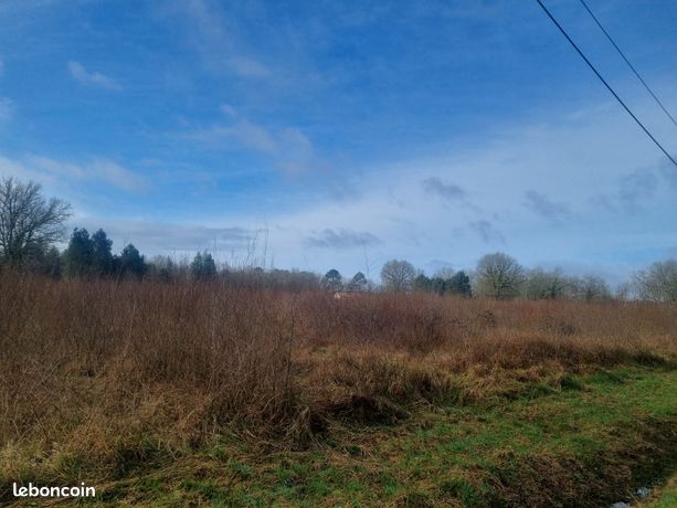 Terrain 37710 m² Bazas