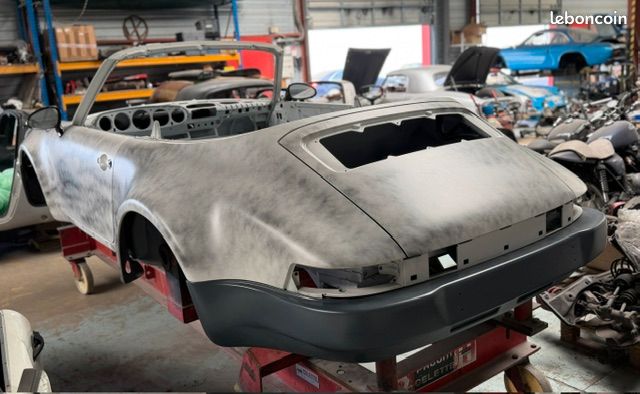 Porsche 911 3.2 (image 2)