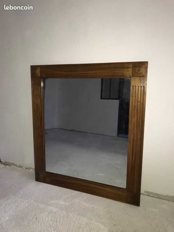 Miroir vintage (image 1)