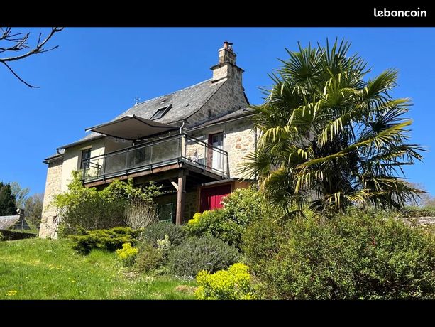 Maison 6 pièces 105 m²