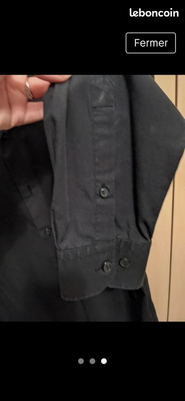 Chemise homme m Celio (image 1)
