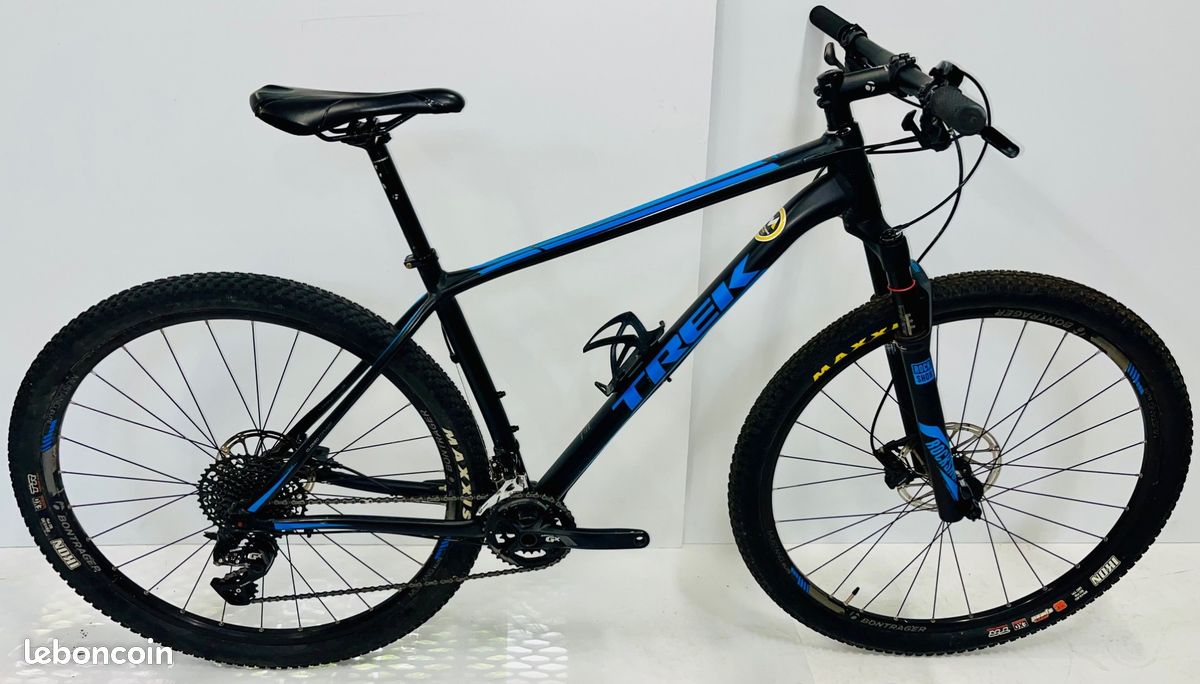 Sram Gx Trek Superfly 2018 Trek SuperFly Vélos