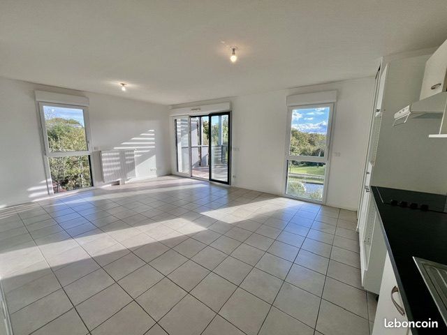 Appartement 3 pièces 65 m² · à Bayonne · 65 m² · 230 000 €