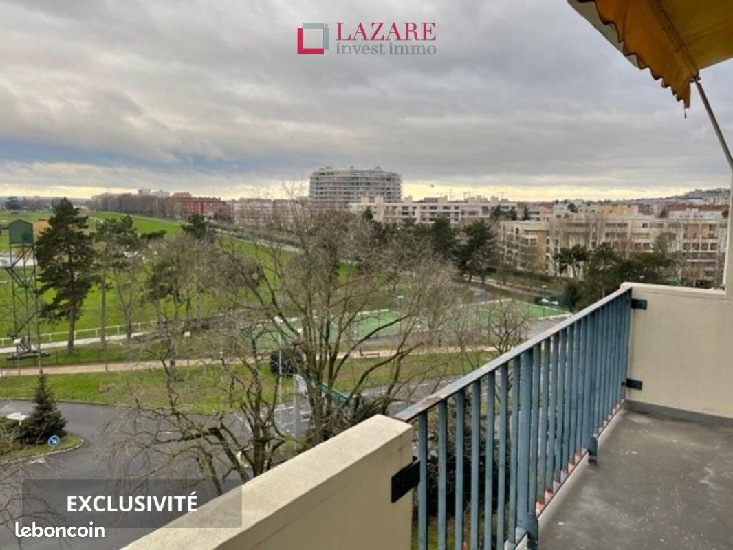 Appartement a louer saint-cloud - 3 pièce(s) - 63 m2 - Surfyn