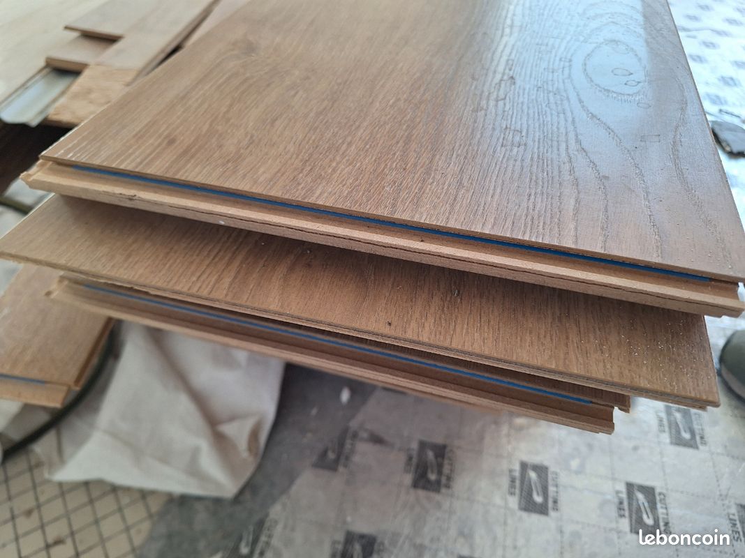 Parquet stratifié (image 3)