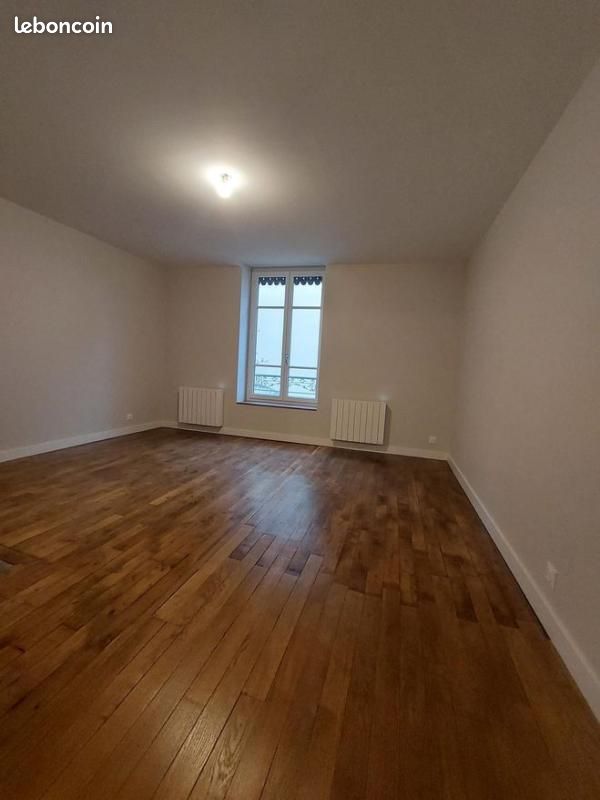 Appartement 2 pièces 41 m² · à Lyon · 41 m² · 796 €/mois