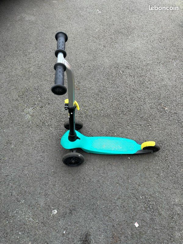 Trottinette enfant (image 2)