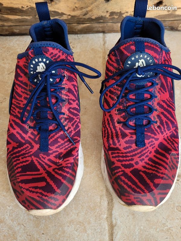 Baskets Nike Air Huarache (image 1)