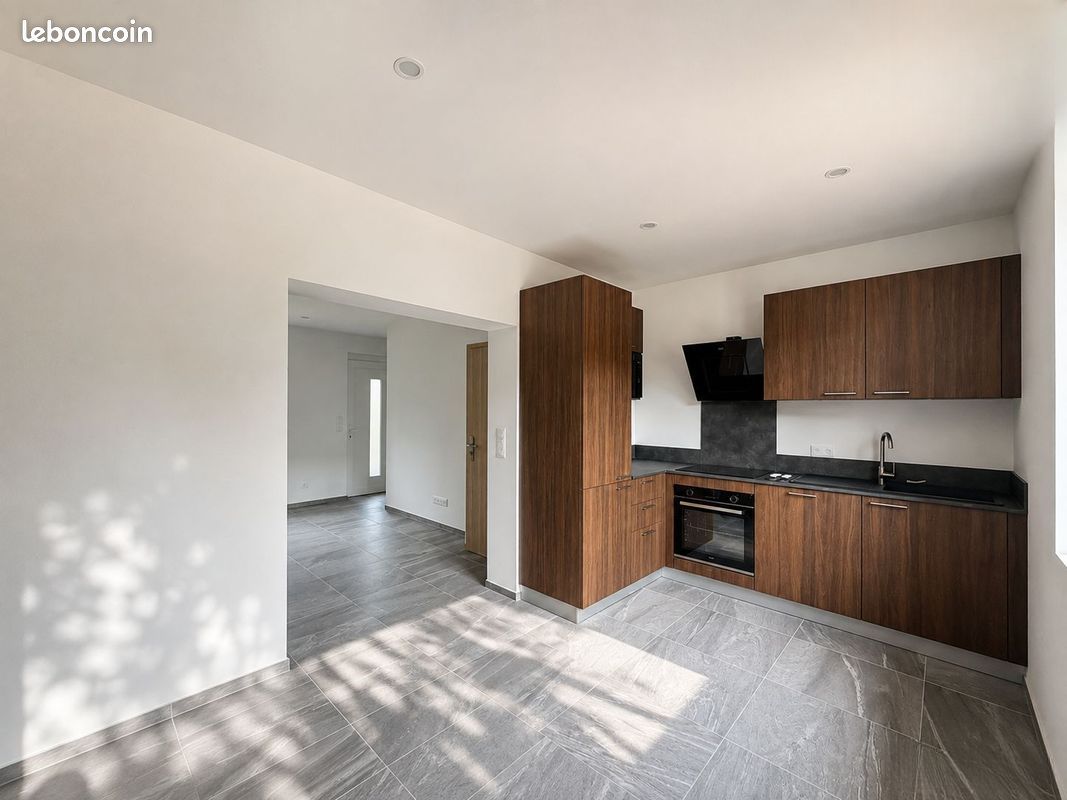 Maison 4 pièces 75 m² · à Algrange · 75 m² · 195 000 €