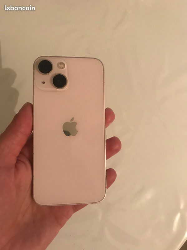 IPhone 13 mini 128 giga (image 2)