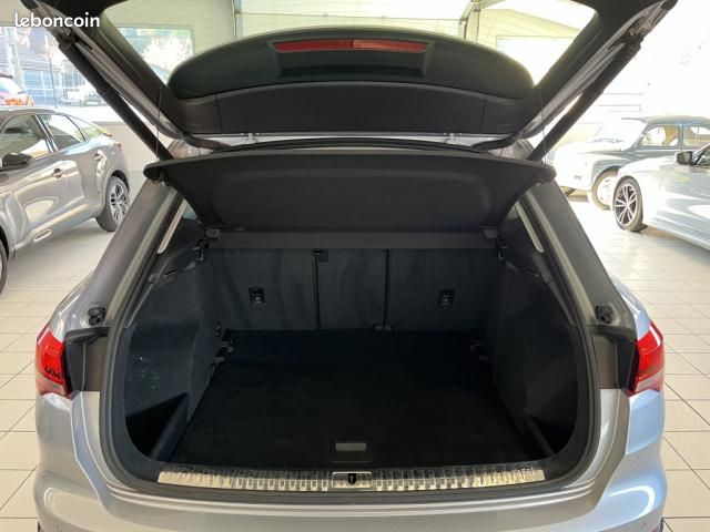 Audi Q3 35 TFSI 150 ch (image 11)