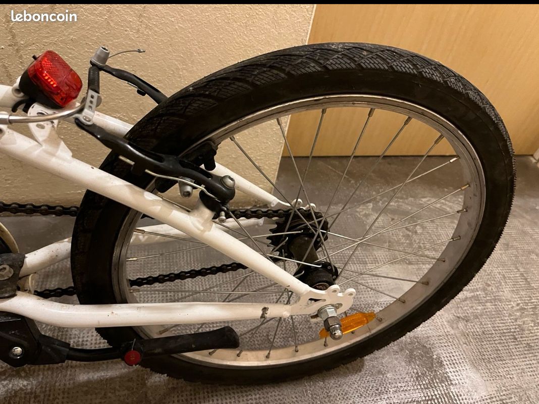 Decathlon B Twin Original 100 (image 6)