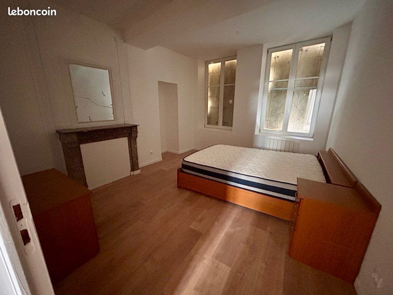 Appartement 2 pièces 38 m² · à Laon · 38 m² · 650 €