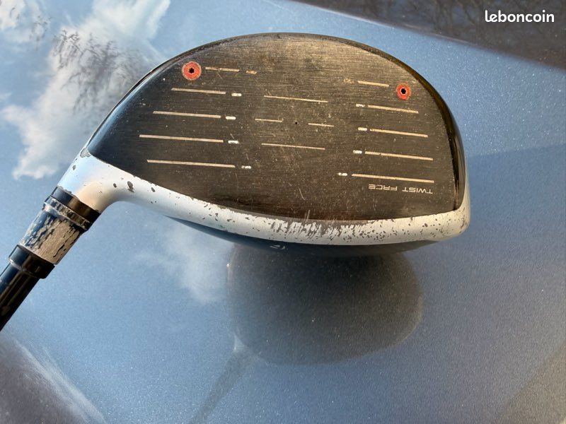 Bois d'allée TaylorMade M6 à vendre | Golf Avenue