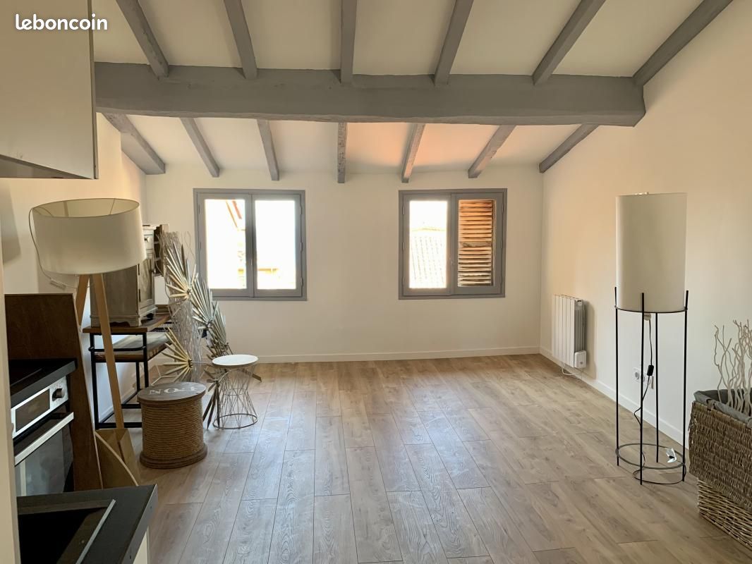 Appartement 38 m² · à Nice · 38 m² · 1 050 €