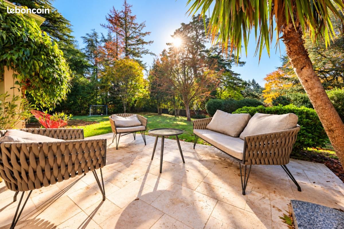 Maison 6 pièces 140 m² · à Sucé-sur-Erdre · 140 m² · 481 850 €