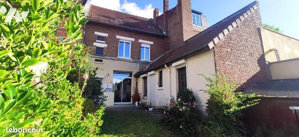 Maison 9 pièces 177 m² · à Arras · 177 m² · 327 172 €