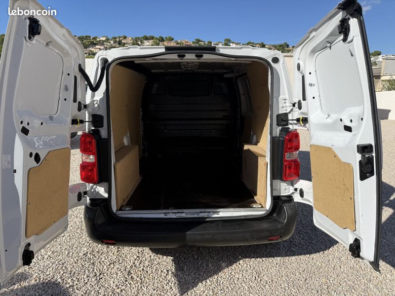 Opel VIVARO FG M 1.5 BLUEHDI 120CH S&S (image 11)