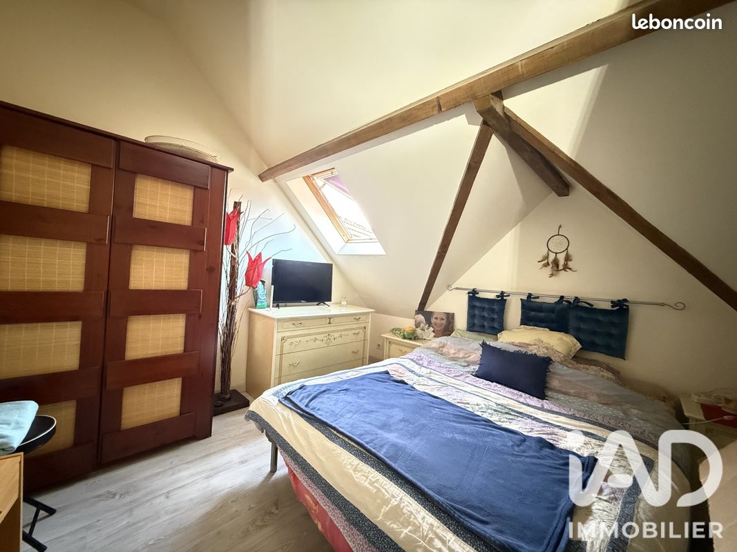 Appartement 4 pièces 72 m² (image 6)