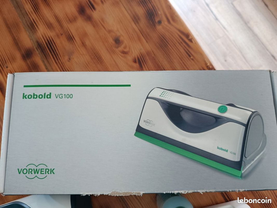 Nettoyeur de vitres kobold de Vorwerk (image 3)