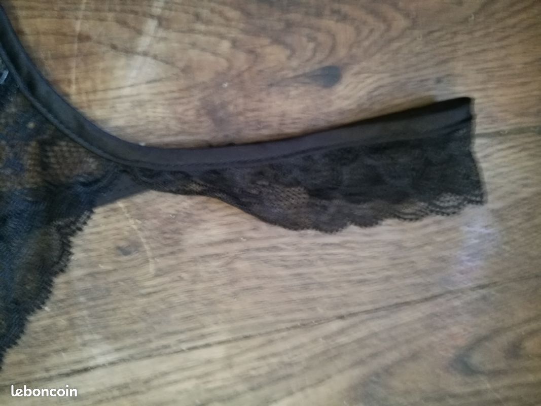 Débardeur satin (image 3)