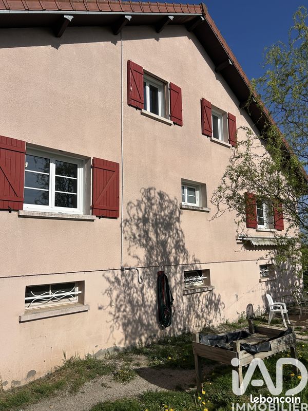 Maison 11 pièces 240 m² · à Arpenans · 240 m² · 240 000 €