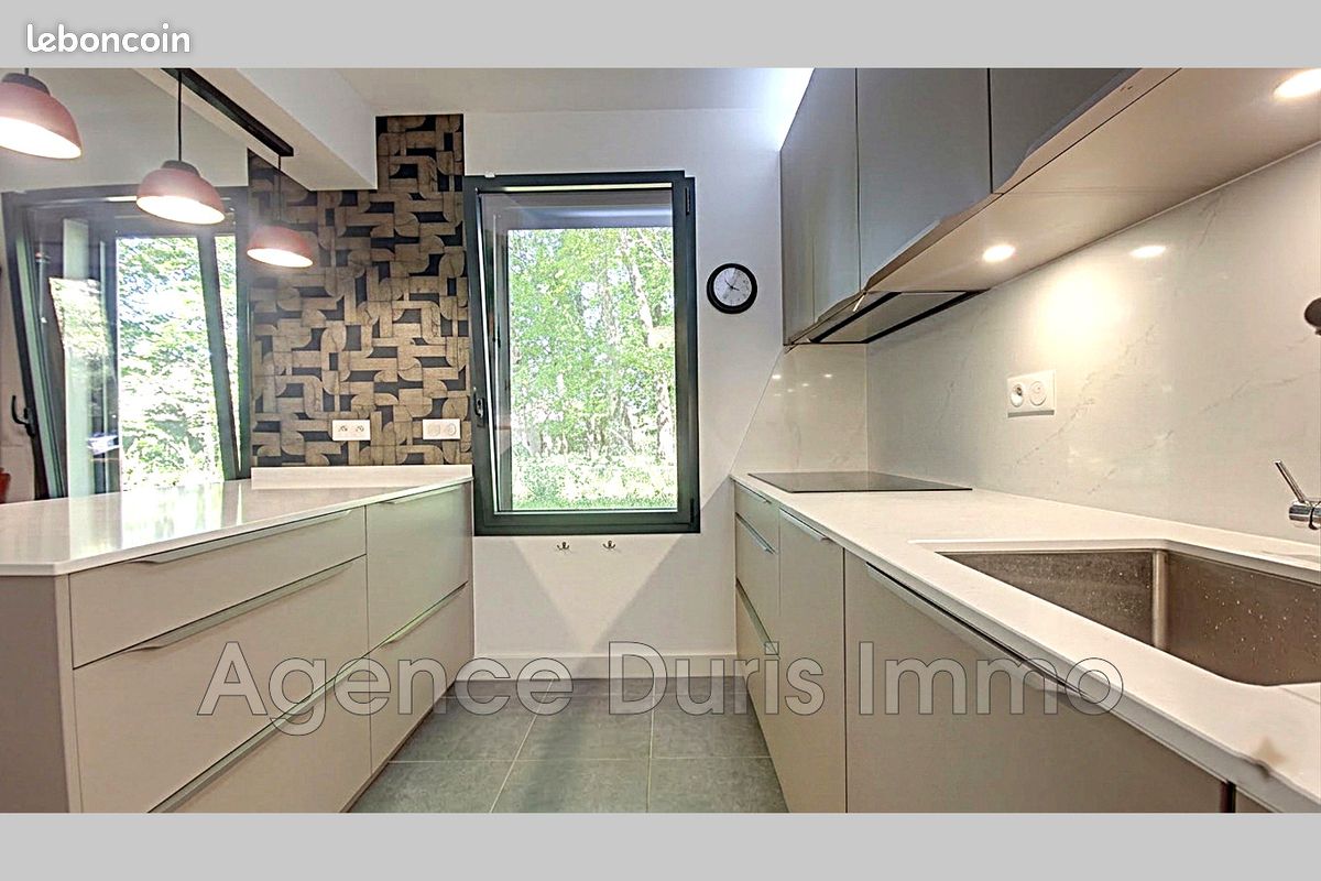 Appartement 3 pièces 84 m² · à Pessac · 84 m² · 390 000 €