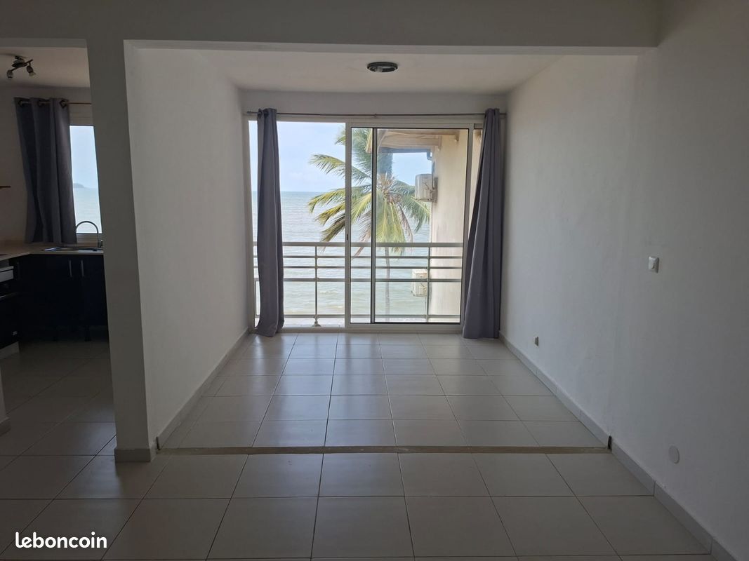 Appartement 2 pièces 47 m² · à Remire-Montjoly · 47 m² · 950 €/mois
