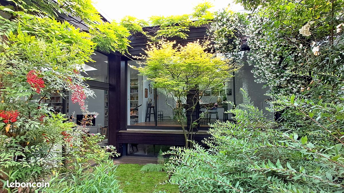 Maison 8 pièces 291 m² · à Meudon · 291 m² · 3 200 000 €