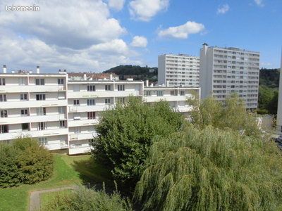 Appartement 3 pièces 61 m² · à Besançon · 61 m² · 690 €