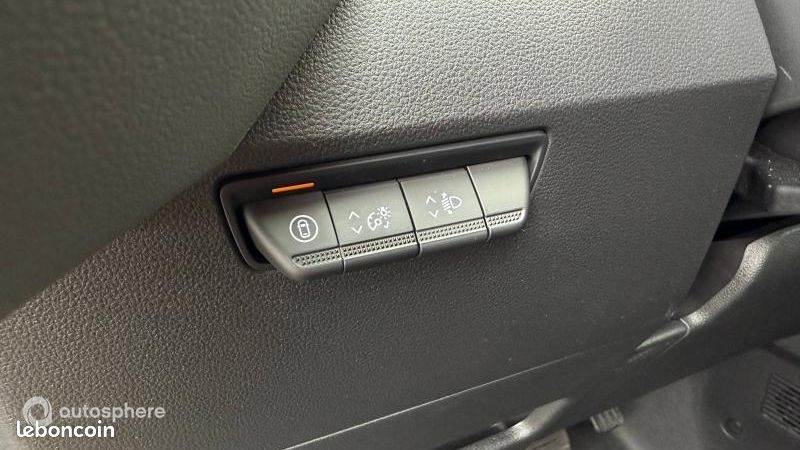 Renault Master Véhicule utilitaire ou Société F3500 L2H2 E-Tech 140ch Advance grande autonomie (image 6)