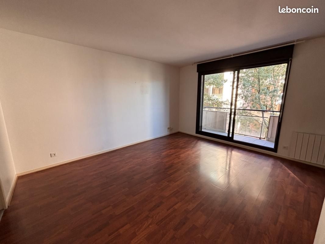 Appartement 1 pièce 37 m² · à Toulouse · 37 m² · 680 €