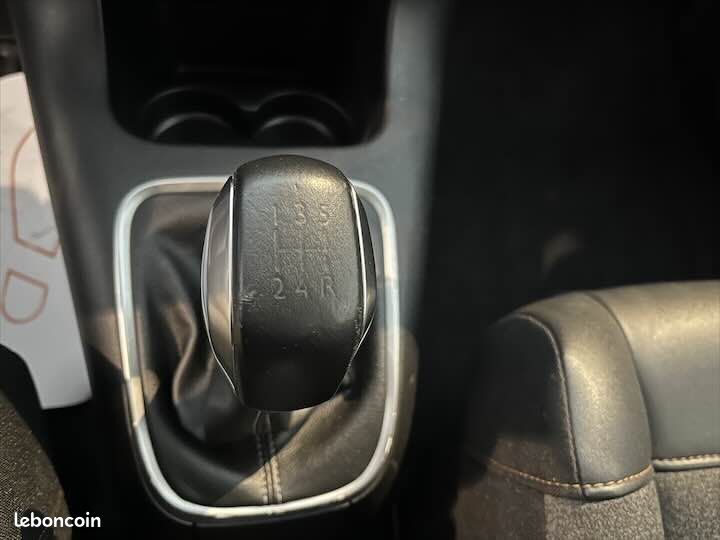 Citroën C3 1.2 83 CH S&S SHINE PACK (image 12)
