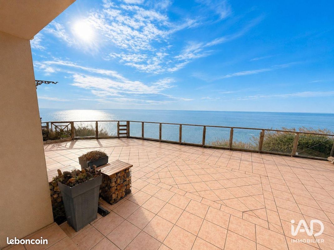 Appartement 4 pièces 94 m² · à Meschers-sur-Gironde · 94 m² · 689 000 €
