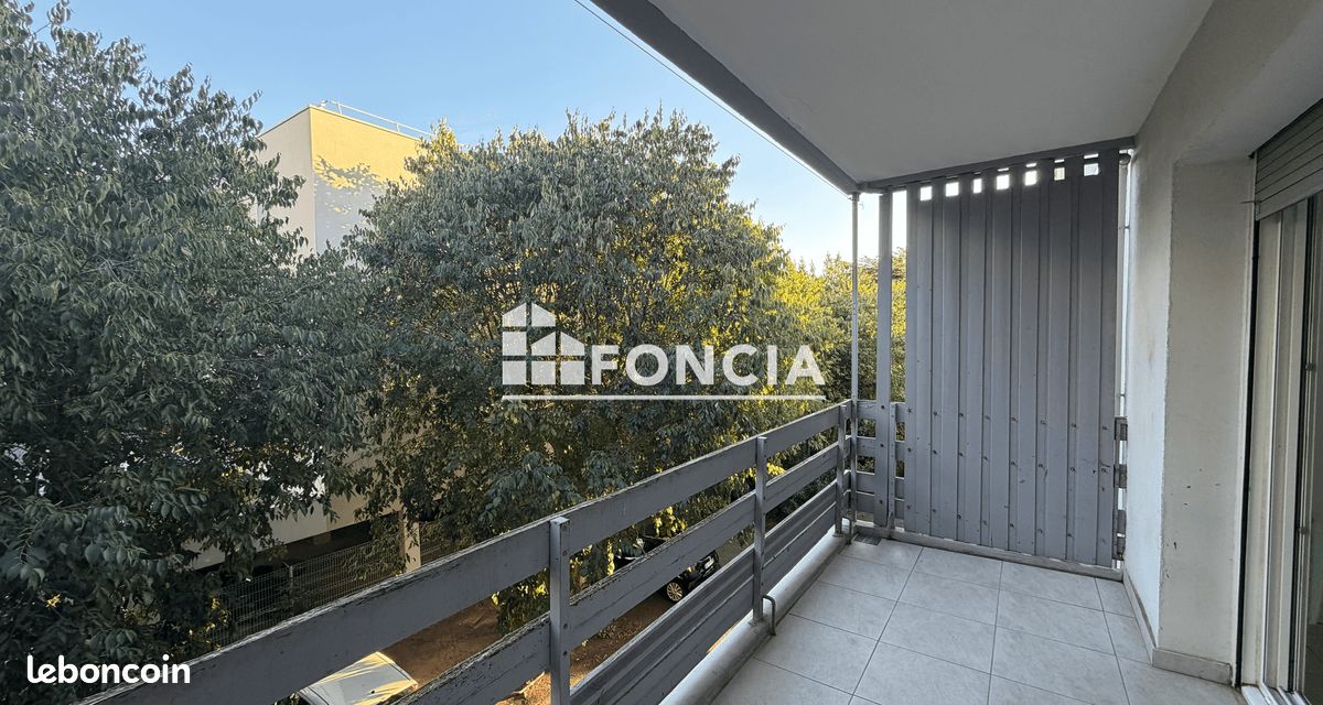 Appartement 3 pièces 65 m² · à Agde · 65 m² · 750 €/mois