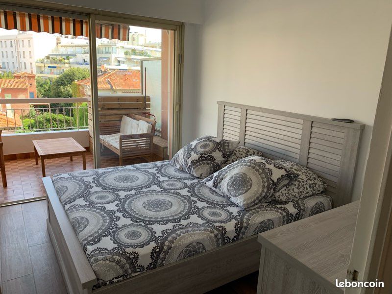 Appartement a louer antibes - 2 pièce(s) - 50 m2 - Surfyn