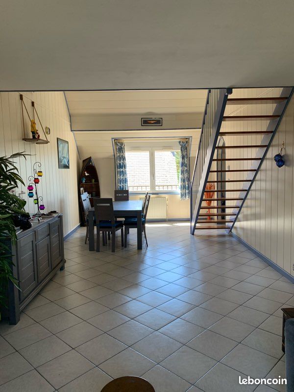 Appartement 4 pièces 90 m² · à Saint-Malo · 90 m² · 900 €