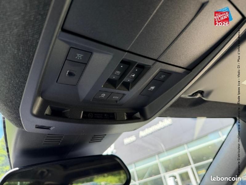 Jeep Compass 1.6 Turbo T4 225ch e-Hybrid Plug-in Summit BVR7 (image 29)