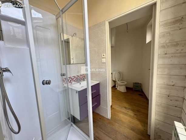 Appartement 3 pièces 63 m² — 9