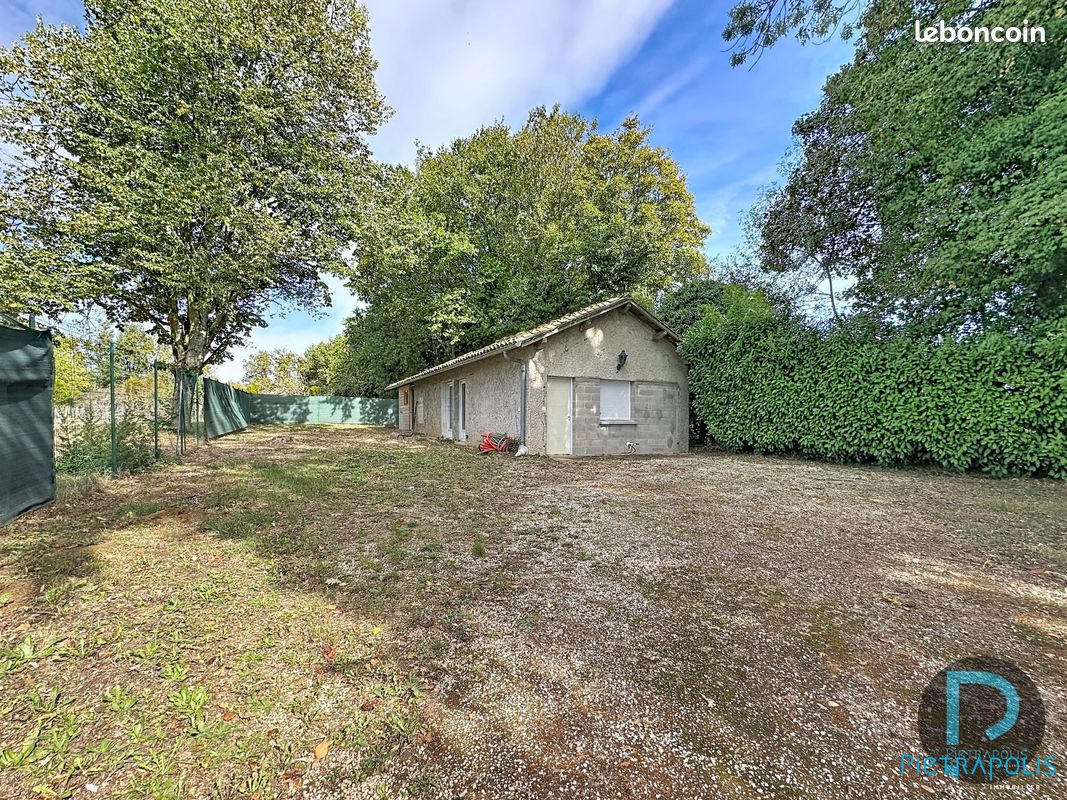 Maison 3 pièces 73 m² · à Chaneins · 73 m² · 140 000 €