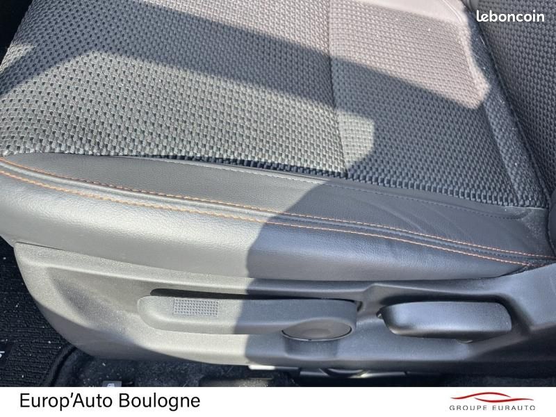 Suzuki S-Cross 1.4 Boosterjet Hybrid 110ch Xplore (image 21)