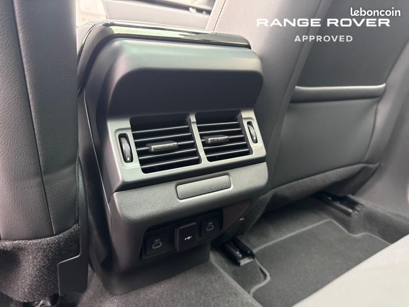 Land-rover Range Rover Evoque 1.5 P270e PHEV 269ch S (image 23)