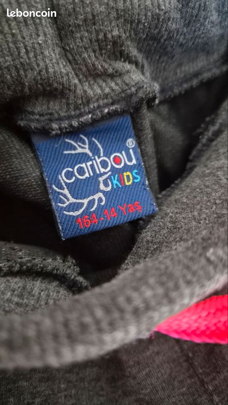 Lots surprise de 13 vêtements (image 10)