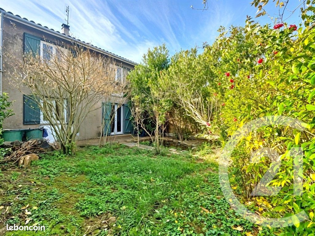 Maison 5 pièces 93 m² · à Vénissieux · 93 m² · 269 000 €