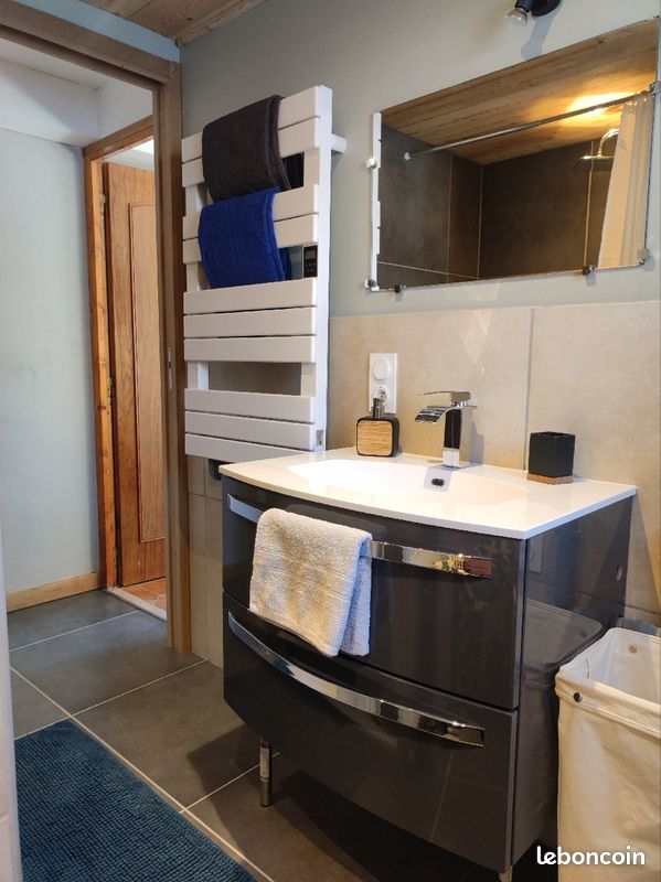 Appartement Cosy 4 personnes (image 7)