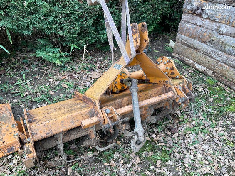 Rotovator (image 1)