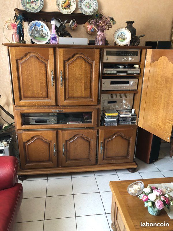 Meuble de salon (image 3)