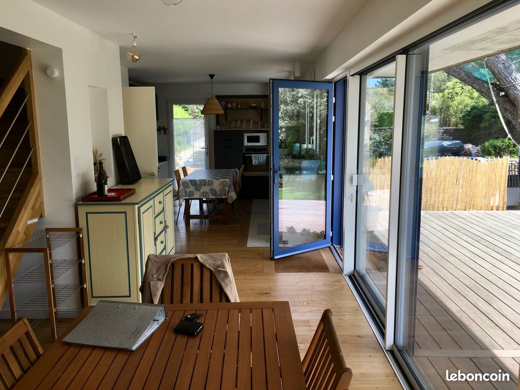 Maison bord de mer 5ch - Plage à 150m - Carnac Plage (image 5)