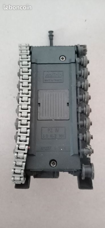 Char PZ IV solido (image 2)